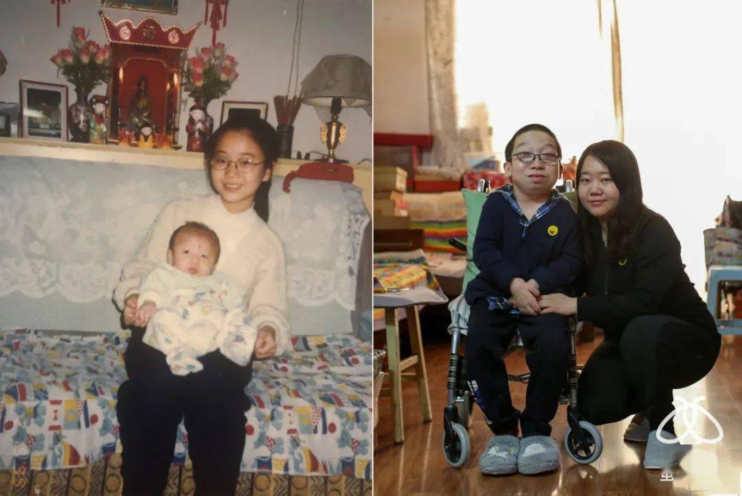 男孩长成"矮精灵"被母抛弃,表姐为照顾他选择当"丁克"丨萤火故事_宋婕