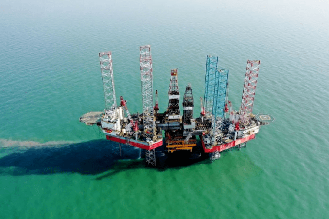 气田排名_苏里格气田图片(3)