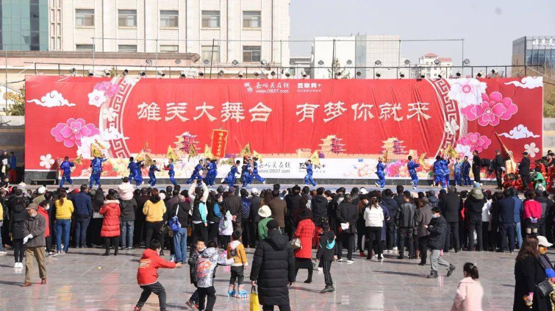 嘉峪关人口2021年_16年嘉峪关方特夜场(2)