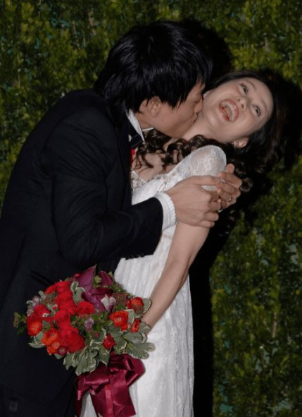 45岁tvb前女星大晒近照被赞如少女曾是小生杀手同刘恺威曹永廉拍过拖