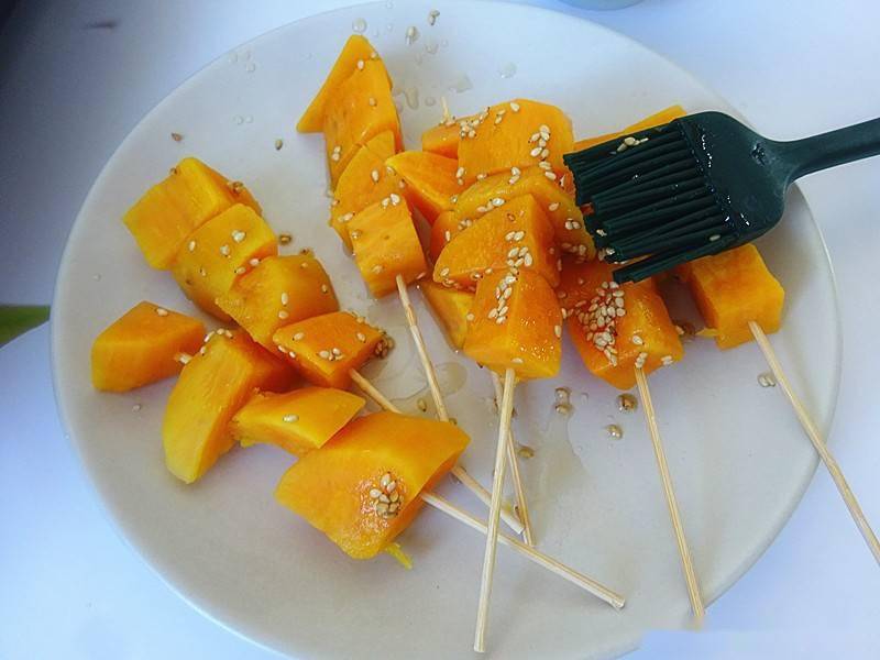 春天到了解锁红薯新吃法秒杀街边烤红薯老少都喜欢