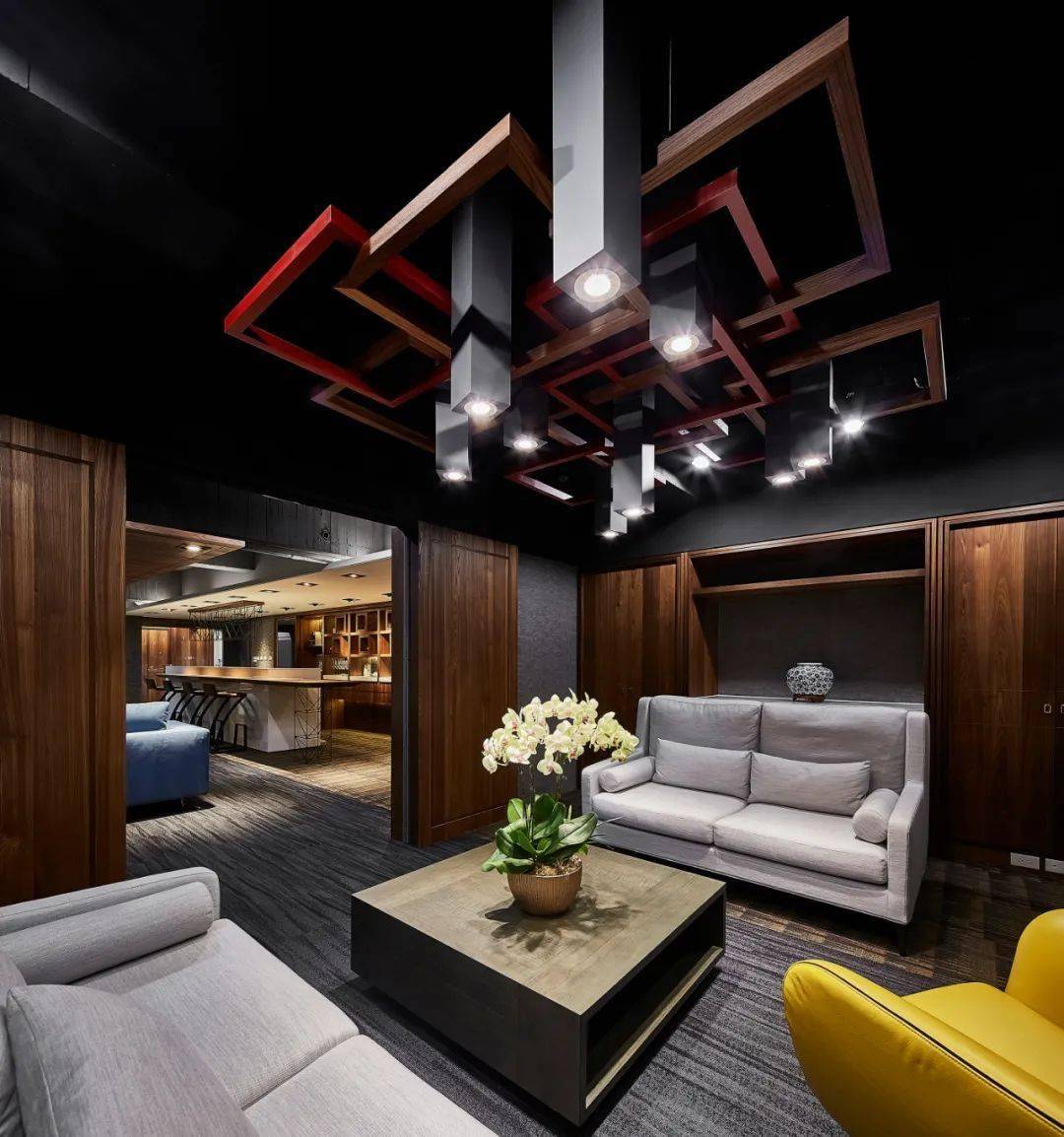 2020年迪拜国际室内设计大赛获奖作品赏析