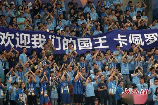 历届中超冠军〖中超联赛都有哪几个冠军〗