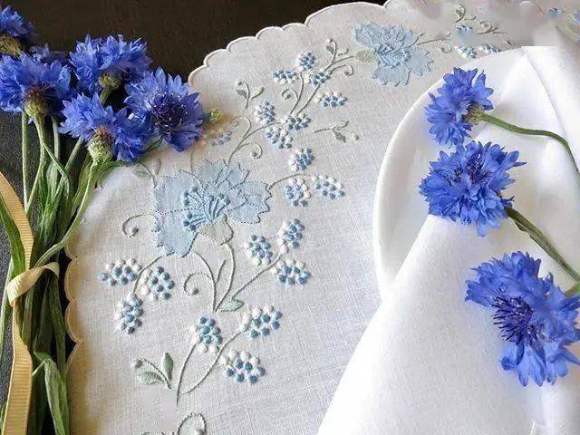 温柔有道马德拉刺绣的灵动与优雅