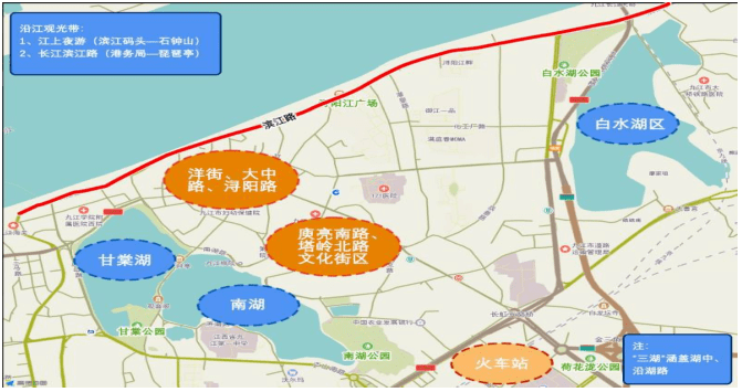 今年九江市城市gdp_江西2018全年GDP已出,上饶在本省排名如何(2)