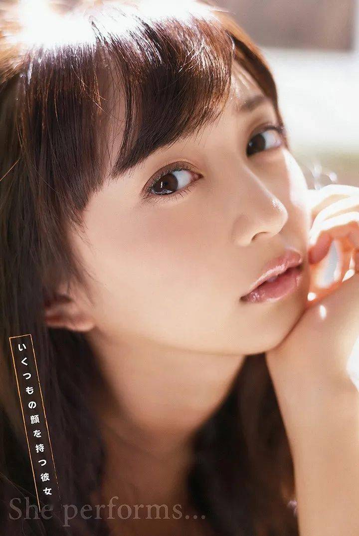 小宫有纱