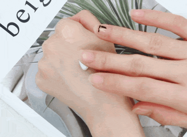 真相大揭秘通过指甲就能看出身体健康与否