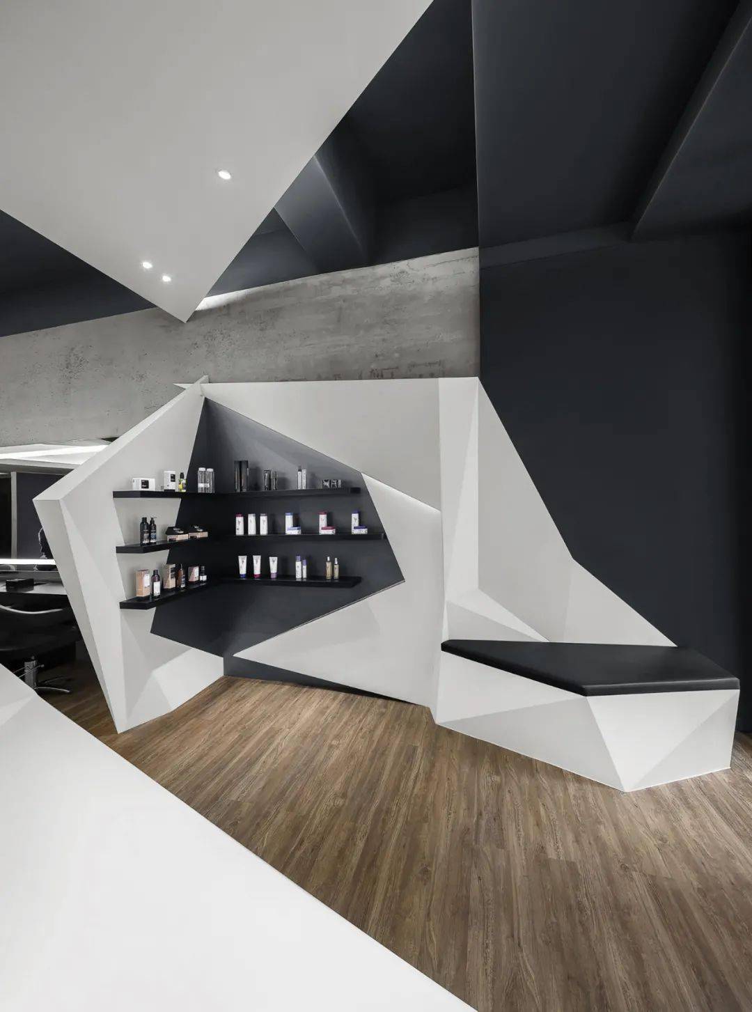 2020年迪拜国际室内设计大赛获奖作品赏析