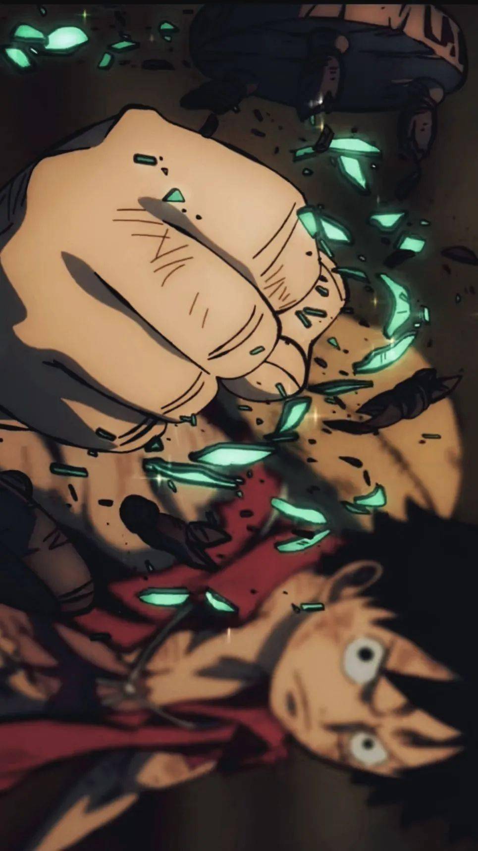 壁纸海贼王 来自搜狐网