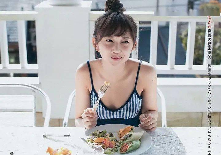 小宫有纱
