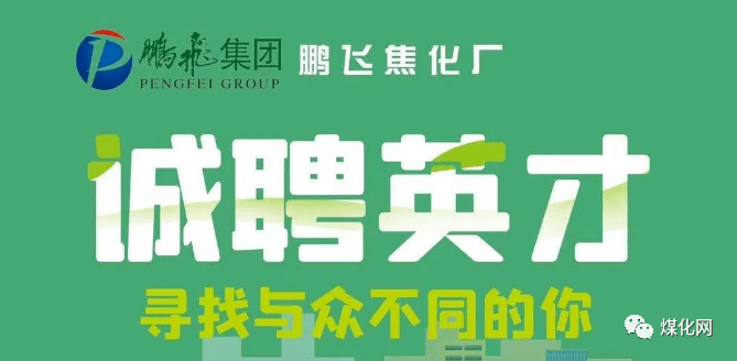 煤化工招聘信息_48个岗位,内蒙古煤化工最新招聘信息