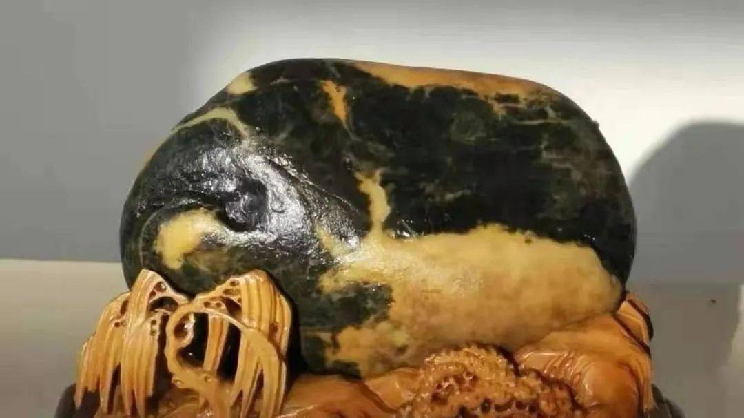 奇石牛太形象了
