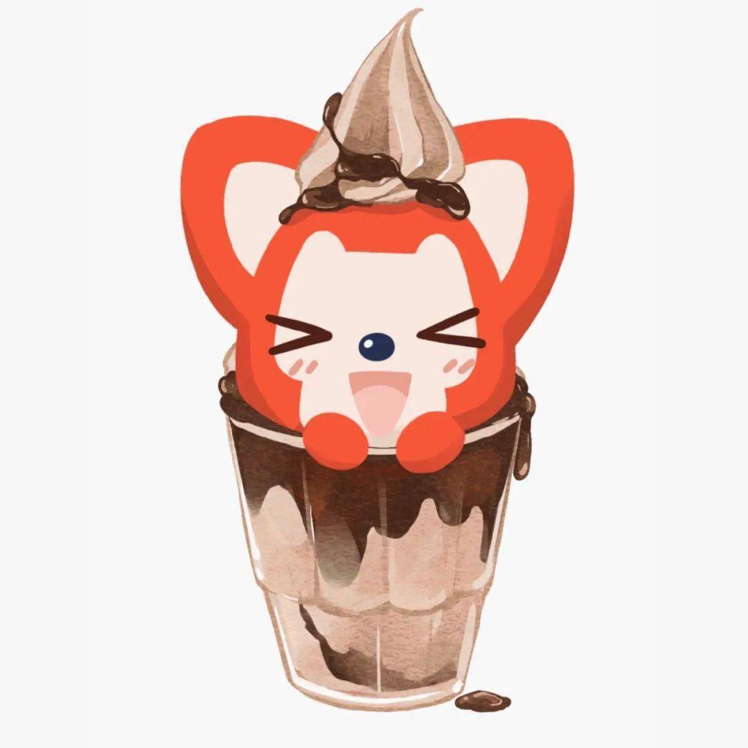 甜品头像 | 想把甜点分享给你