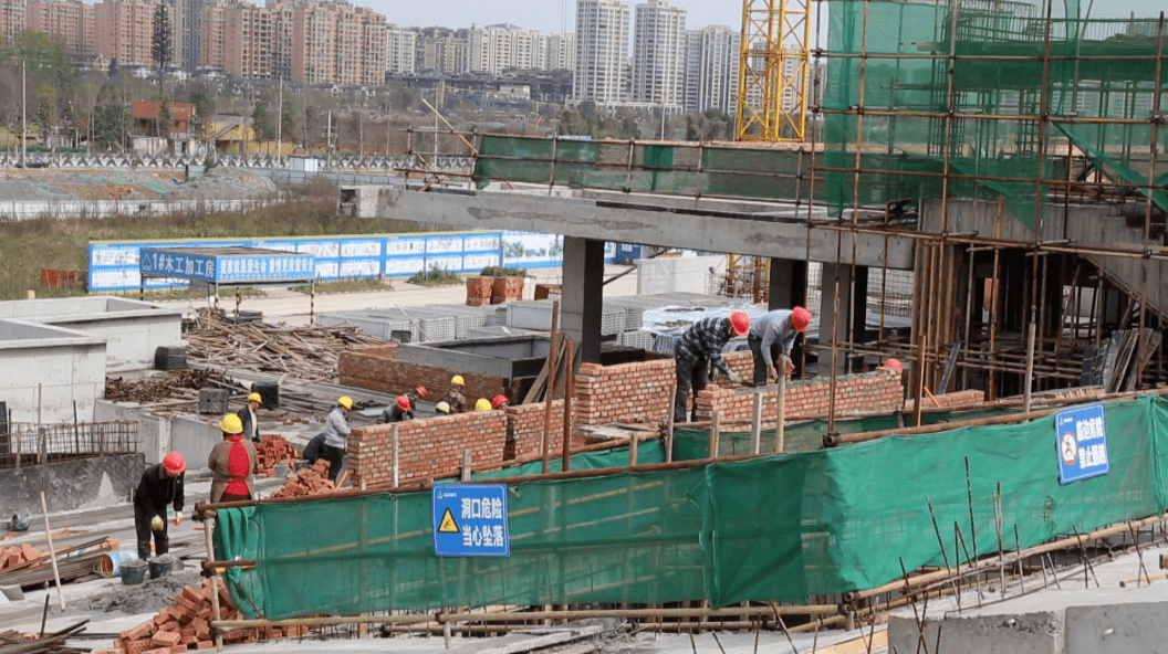 号外！号外！这一文旅新地标预计十月开馆_邛崃