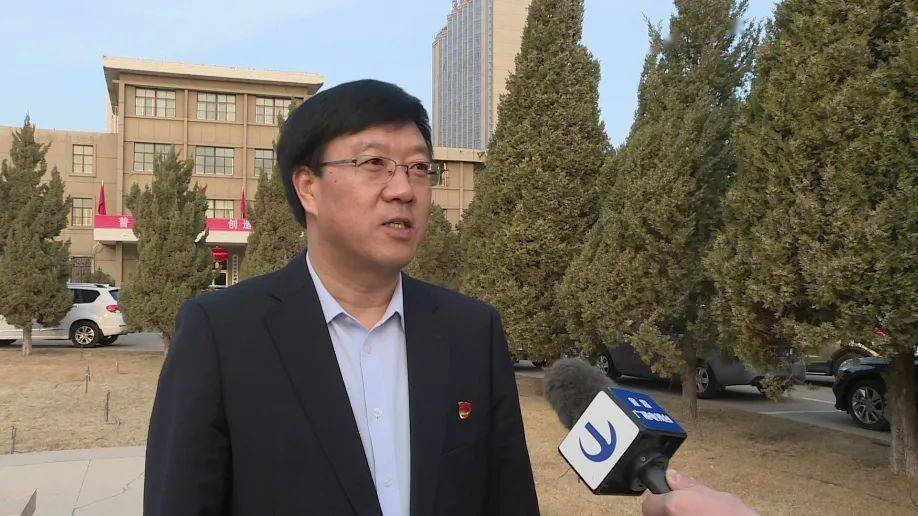 市工信局局长 周益民下一步,我们将认真落实全市作风建设大会精神