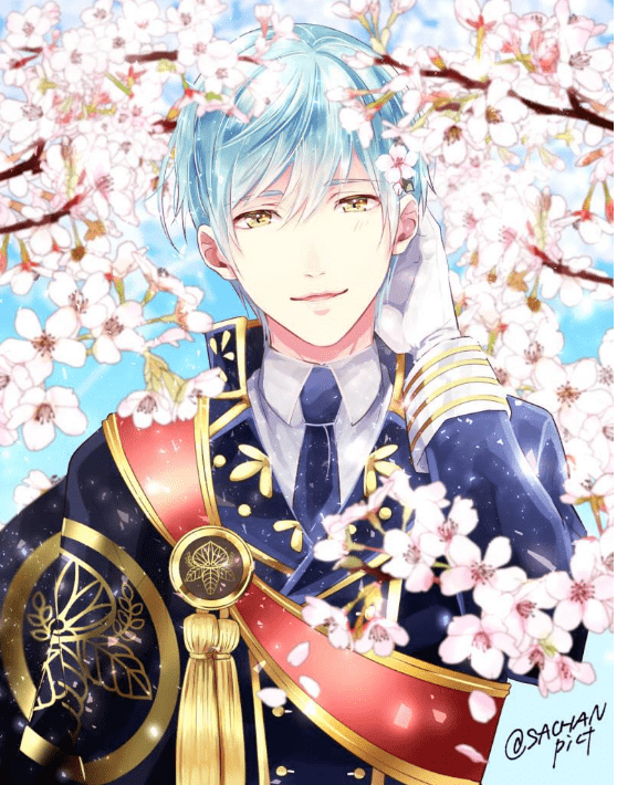 要想人气过得去,头上就得带点绿,这些绿头发的动漫人物有你中意的吗?