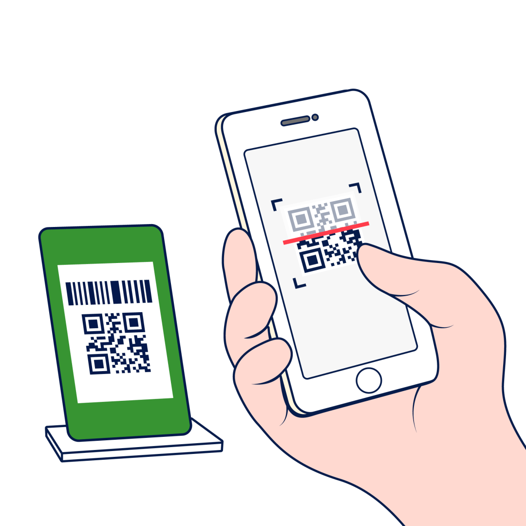 5090元的东西扫码支付只需0509元想什么呢