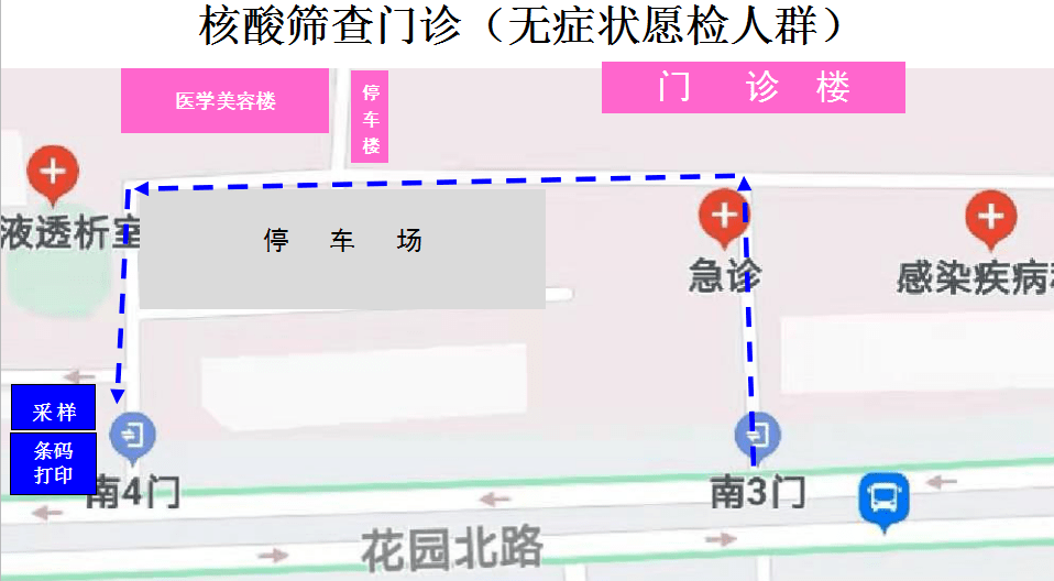 北京健康宝原理是什么_北京健康宝二维码图片(3)