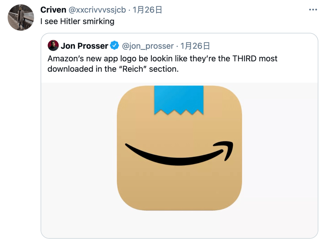 amazon app图片