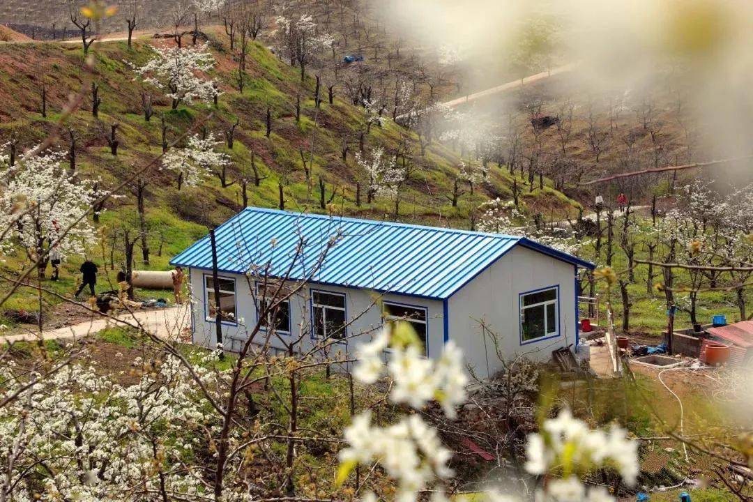 立足资源挖掘特色集安市钱湾村全力推动乡村振兴落地生根