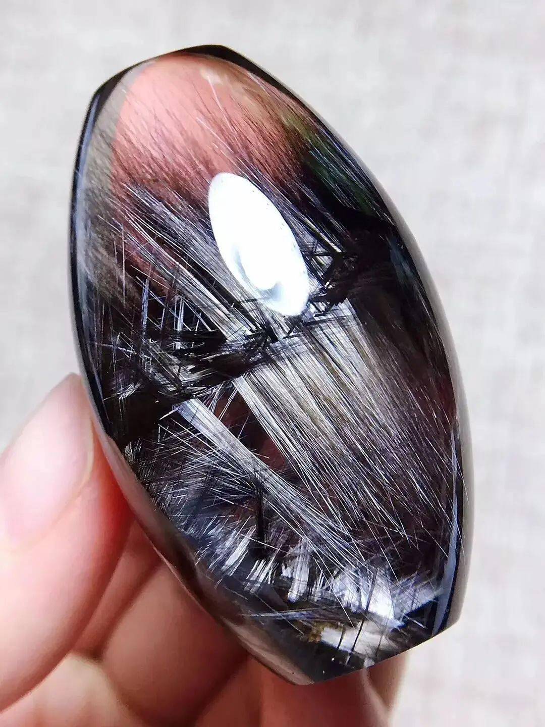 银钛晶的功效与作用揭密