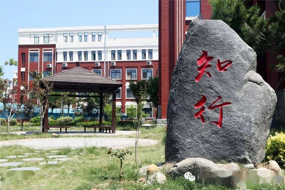 晨读掠影卧虎山小学闻鸡起舞识光阴可贵一鸣惊人知天道酬勤