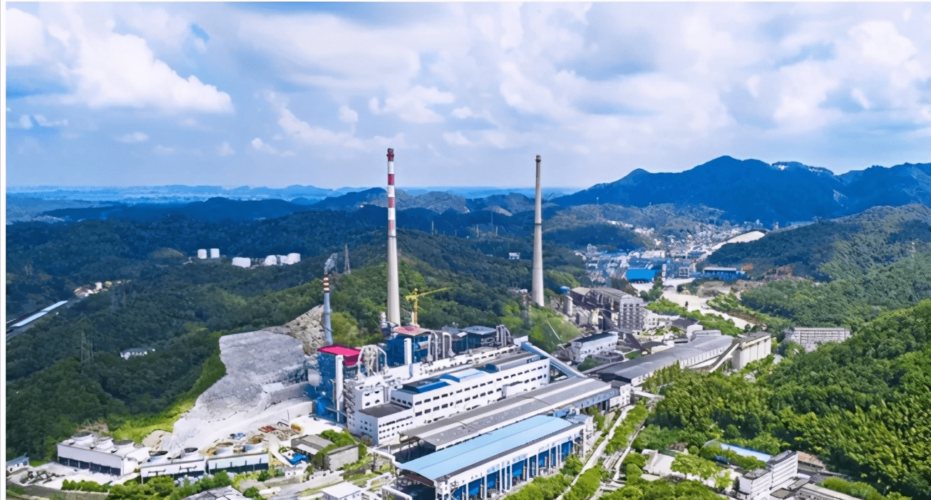 总投资2158亿巴陵石化又一重大项目正式启动