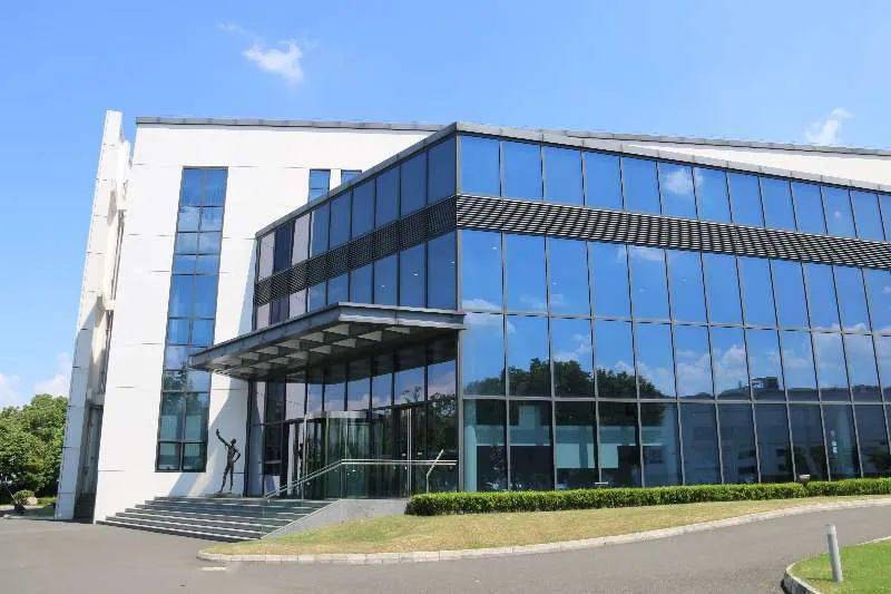 蛇牌学院中国的顺利落地与运营与苏州自贸片区先行先试,开放创新的