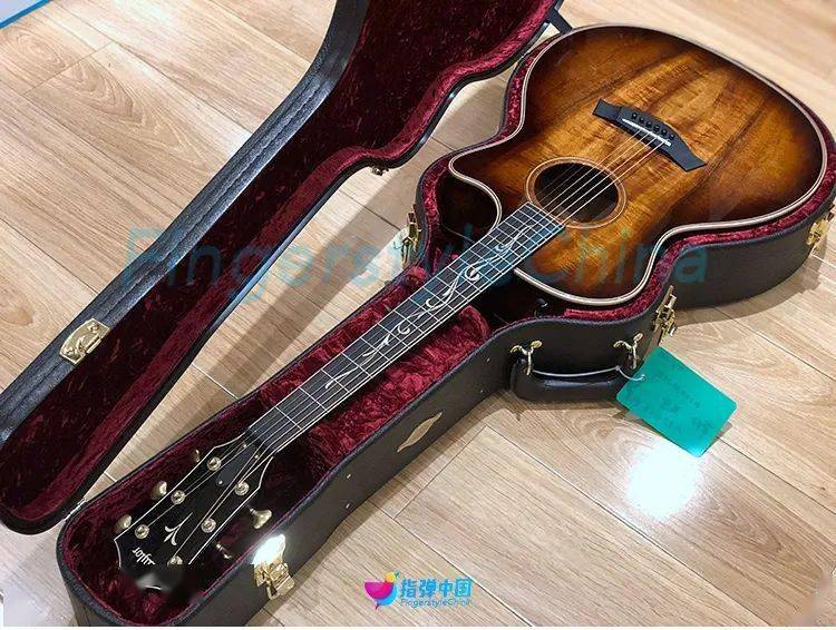 0 hi:/嘻g1cccbddivx哈 正品泰勒 taylor k24ce 吉他 夏威夷相思木 全