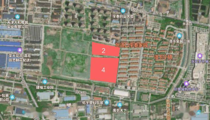 张家窝镇gdp_西青张家窝镇