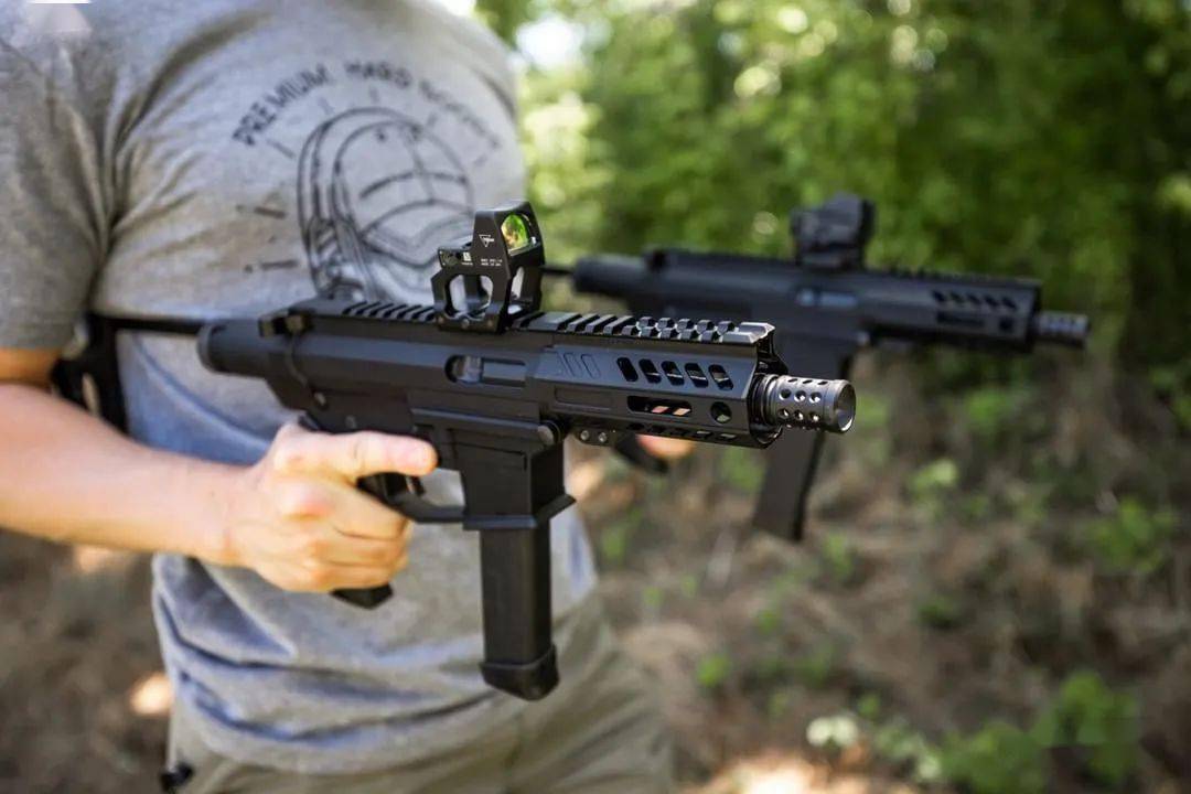 9mmarangstadtarms公司udp9mdp9美图