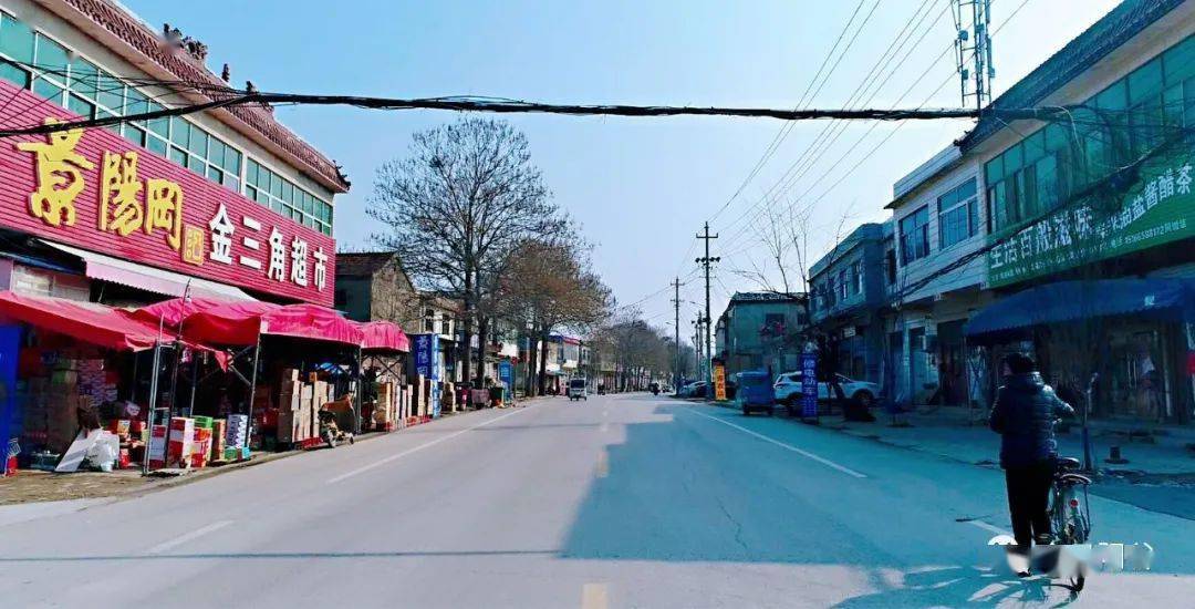 富美寿张一镜到底来看看曾经闻名全国的布匹一条街