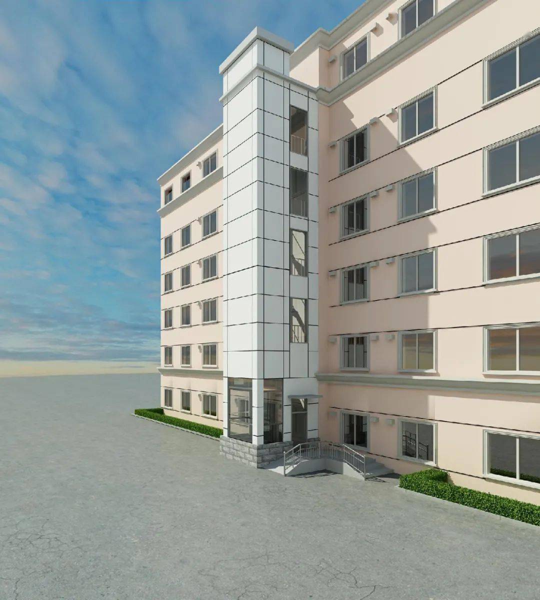 嘉定区嘉乐花园15号楼