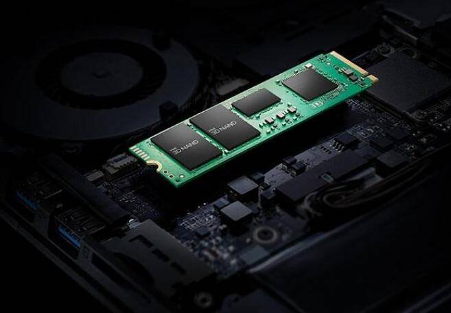 技术|英特尔670p客户端SSD发布：最高2TB容量 满足常见计算需求