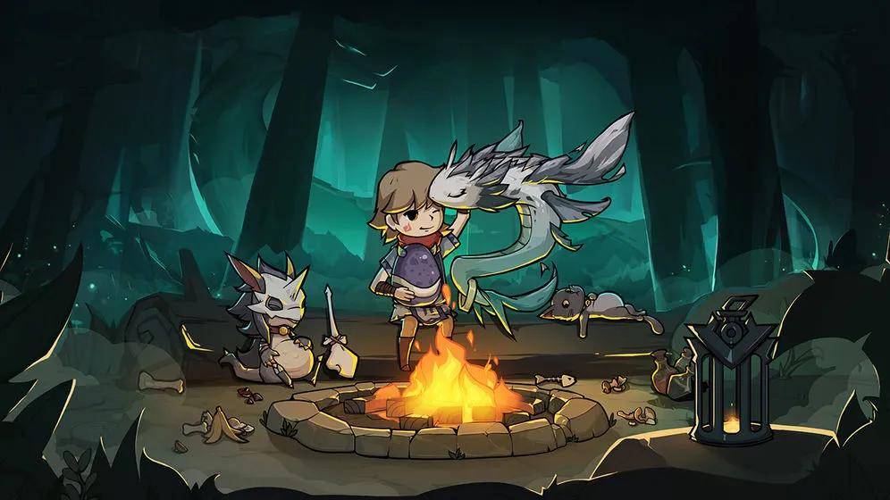 《提灯与地下城》关于宠物资质图鉴攻略