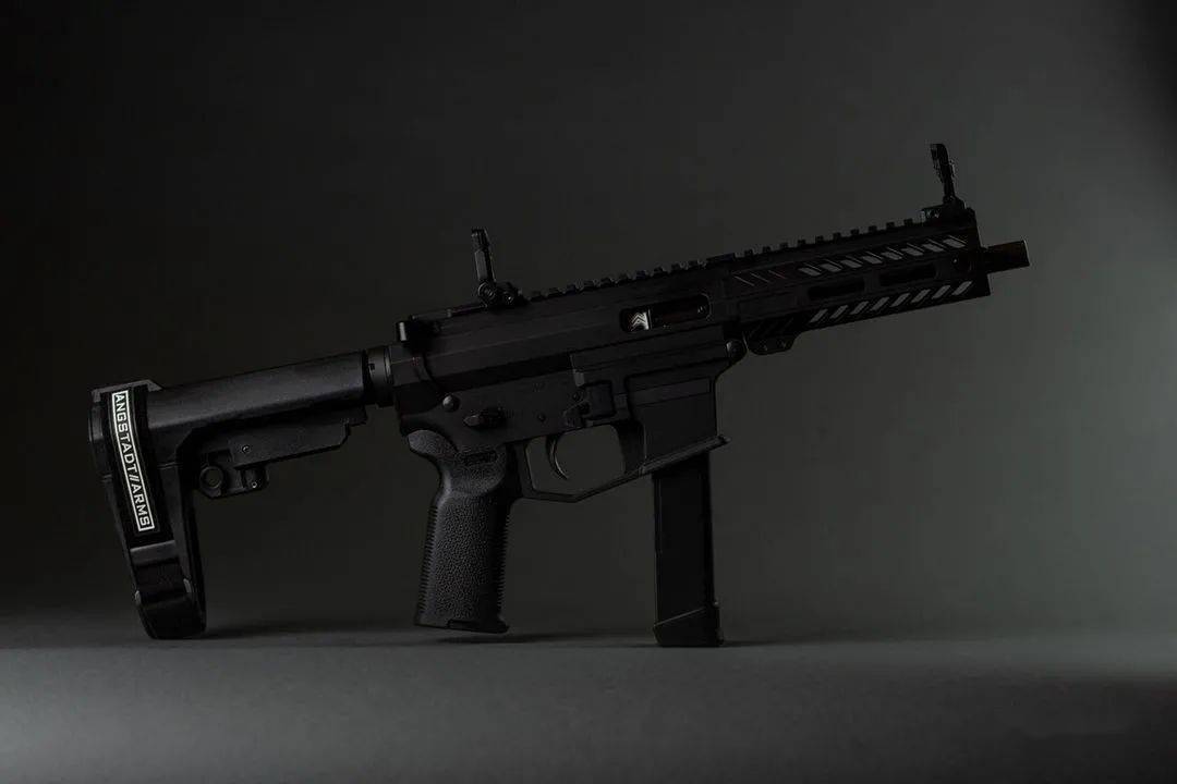 9mmarangstadtarms公司udp9mdp9美图