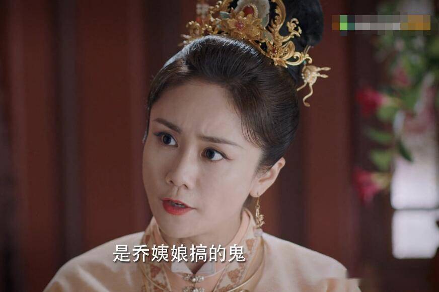 锦心似玉文姨娘比苏锦儿聪明在施粥一事上借十一娘之力报仇