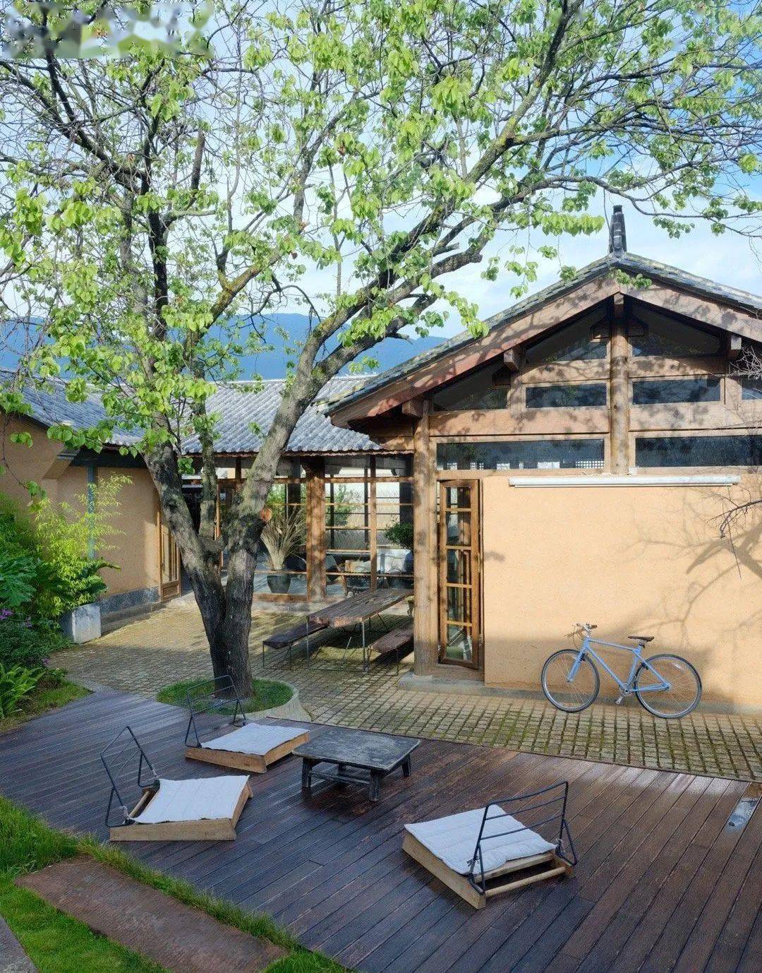 你不知道的大理海景别墅小众古镇民族体验小众玩法探秘苍山洱海