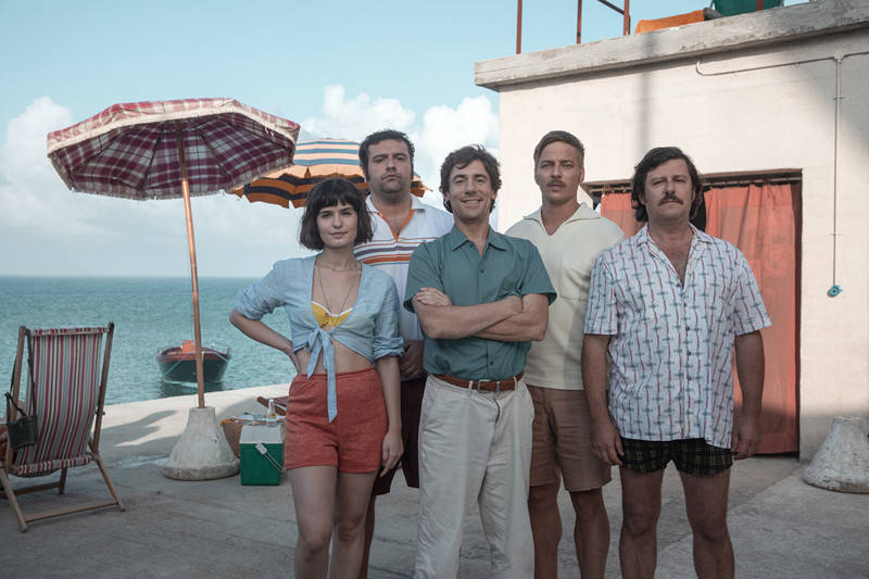 硬凹的浪漫主义,埋没了一段不可思议的历史_罗萨