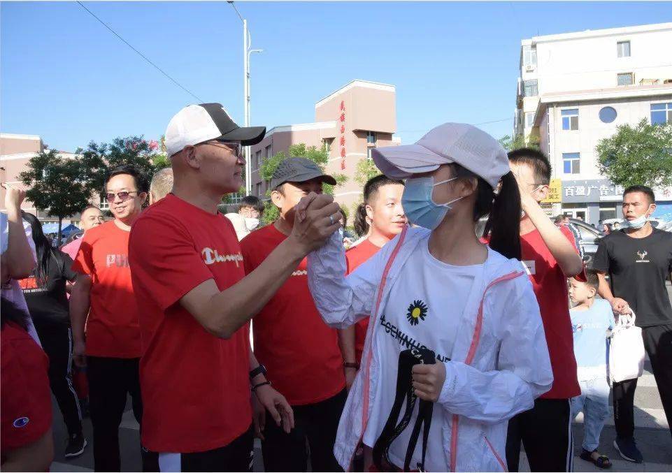 教师说谈高考包钢一中赵起超