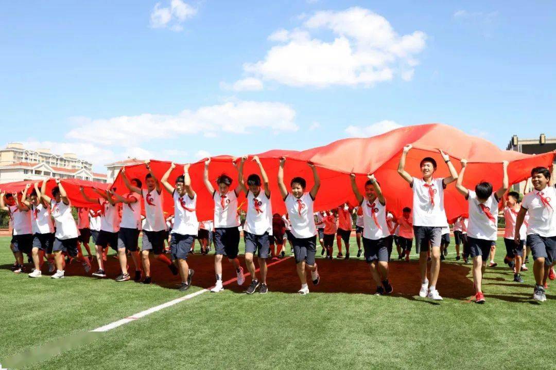 就業進才中學東校招聘教師