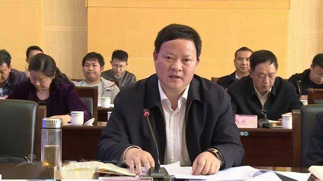 副州长玉荣,红河州政府副秘书长杨永明出席并讲话.