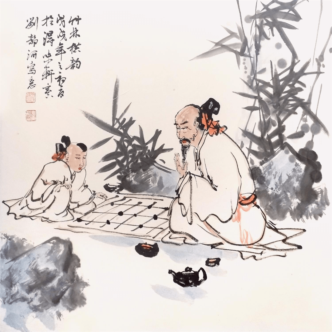古人常说“富不过三代”，前面一句更经典，却少有人知！_孩子