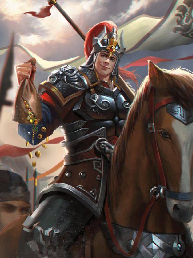 三国杀:公孙渊被列入四害?看似羸弱实则强势,这个机制无敌