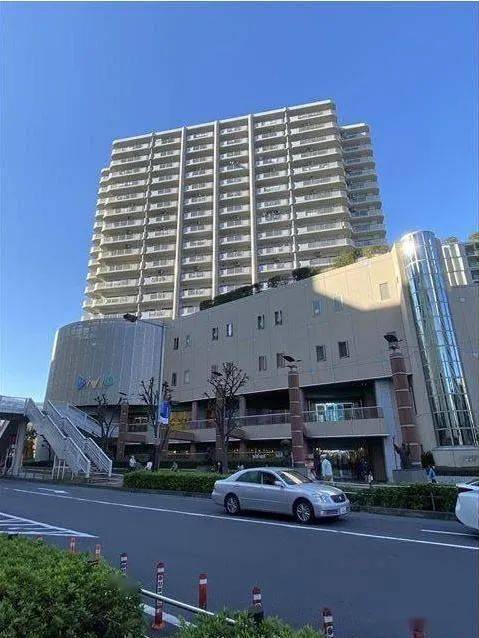 每日精选东京北区商业中心赤羽