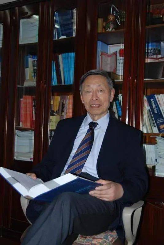 交享悦·大家 | 林果为:我与诊断学教学_基本功