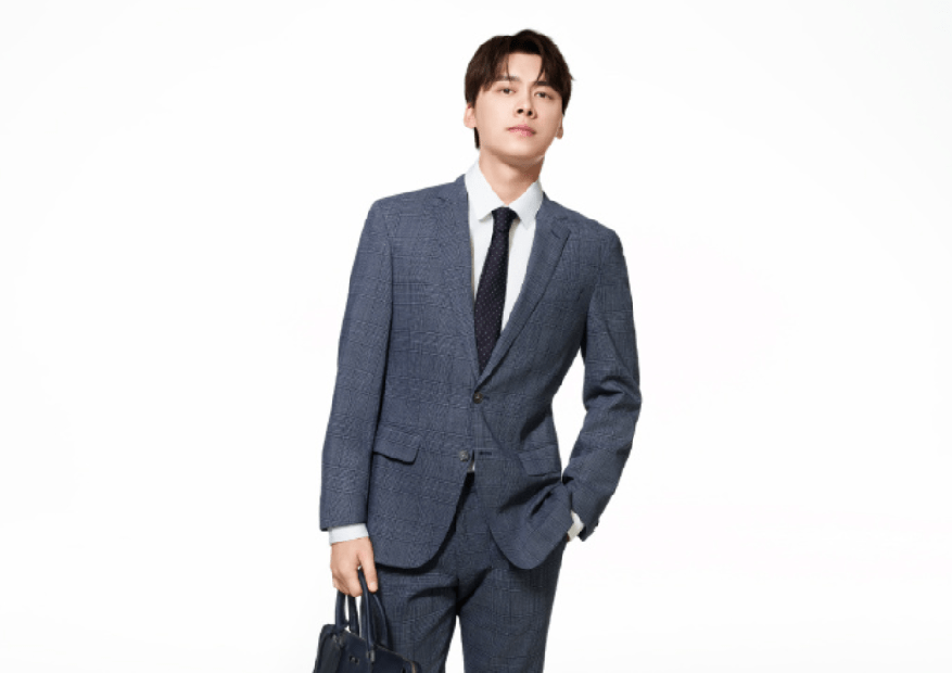[消息]李易峰boss2021春夏系列广告大片公开 以从容姿态娓娓道来对