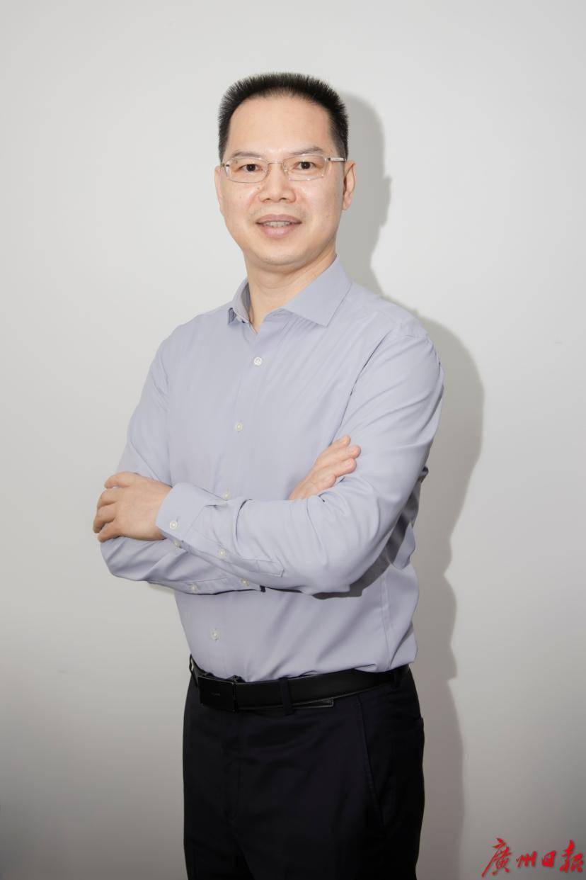 广州市发展改革委,市大湾区办主任李海洲:持续优化营商环境,为企业家