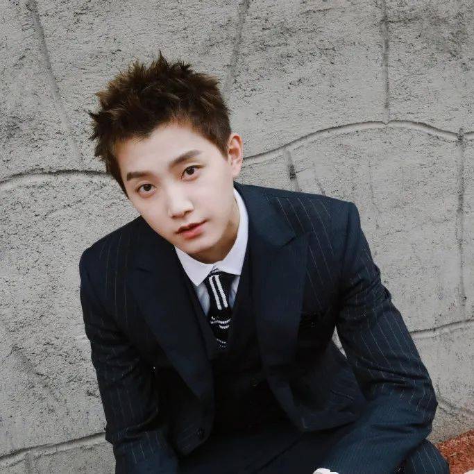 【微信头像】范世錡