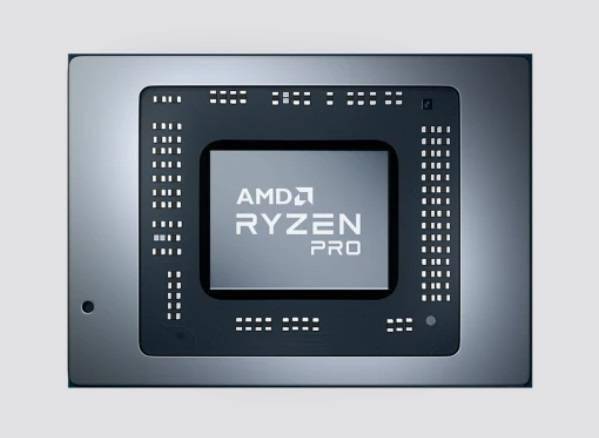 联想曝光锐龙5pro5650u7pro5850u处理器tdp1025w